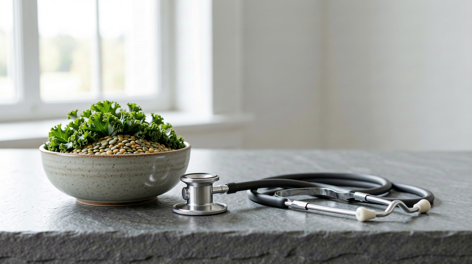 Professionelle Ernährungsberatung Standards