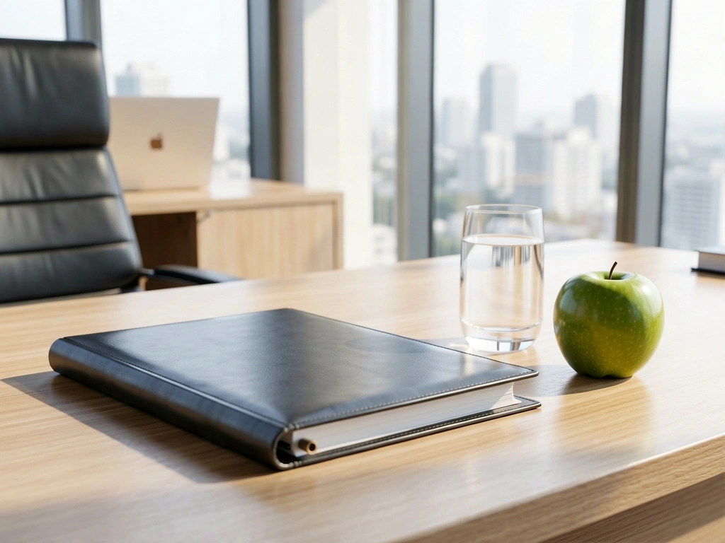 Professionelles Beratungsumfeld